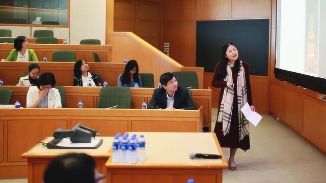 认为大学的学习意义不大,只要及格不挂科就行,这种想法不能有