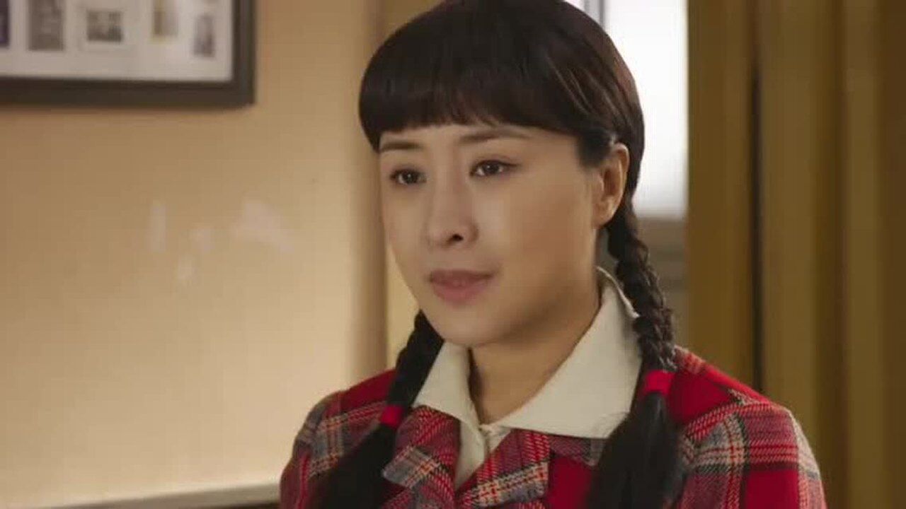 养母的花样年华闺女带女婿回门谁料他们偶遇好尴尬