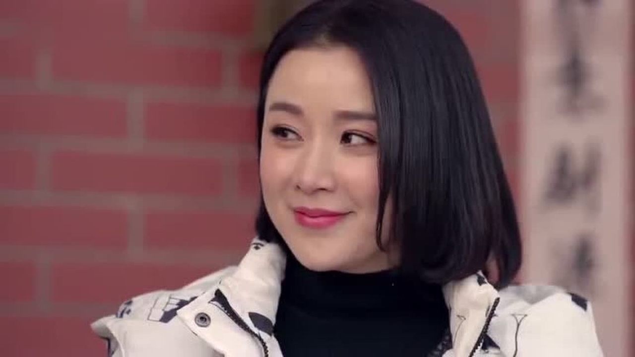 春暖花又开大结局钱大壮终于想开了真诚感谢李安梅多年的爱