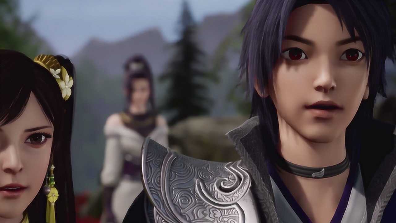 万界仙踪:杨淼获得玉儿芳心腰杆子都硬了?嫣然羽音情敌见面!