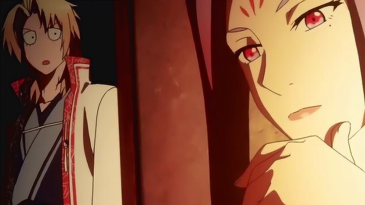 从前有座灵剑山王舞画风突变这个文静的女子还真是王舞