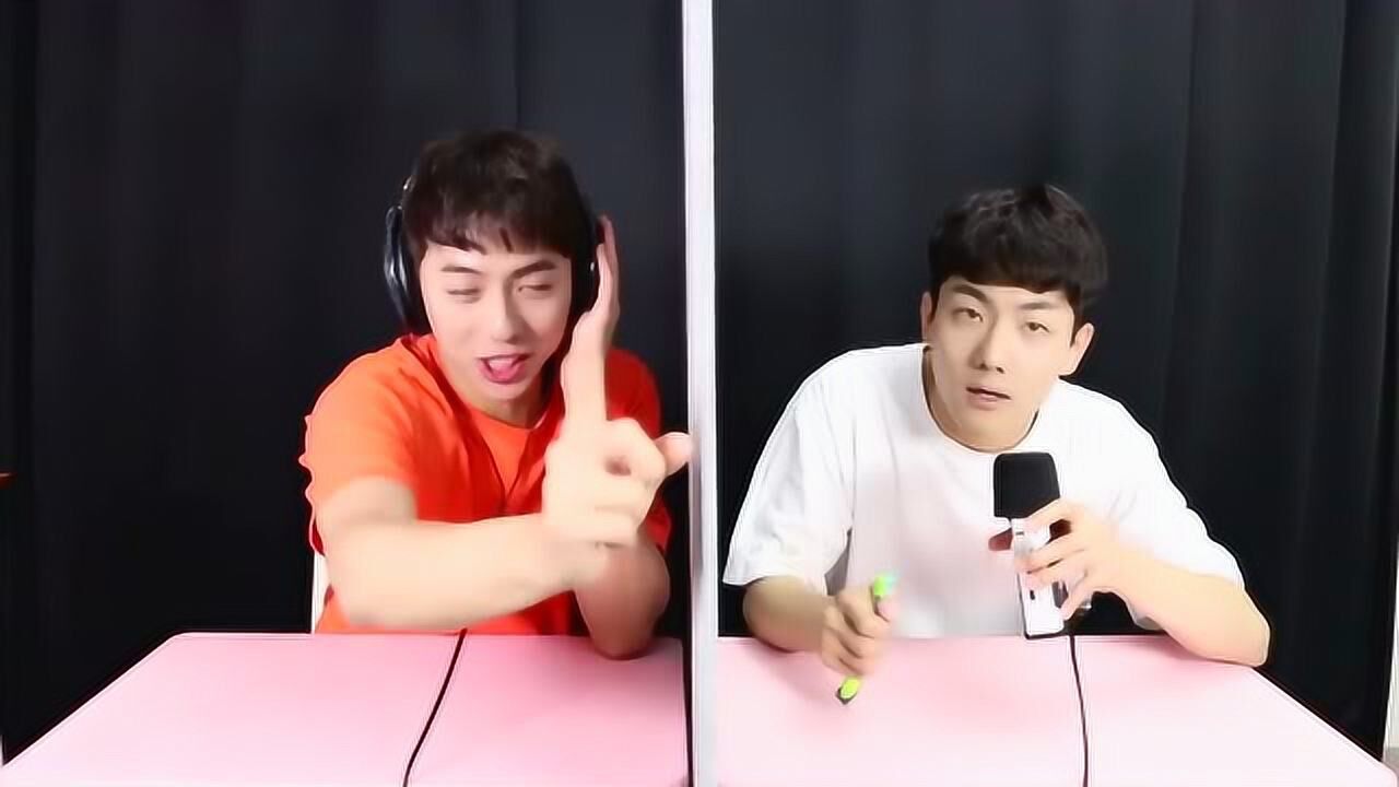 伶可兄弟:坤坤能猜对马树吃的是什么吗