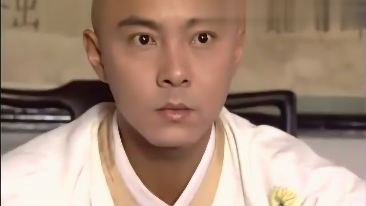 机灵小不懂 #张卫健 #李冰冰 #聂远 13(上)