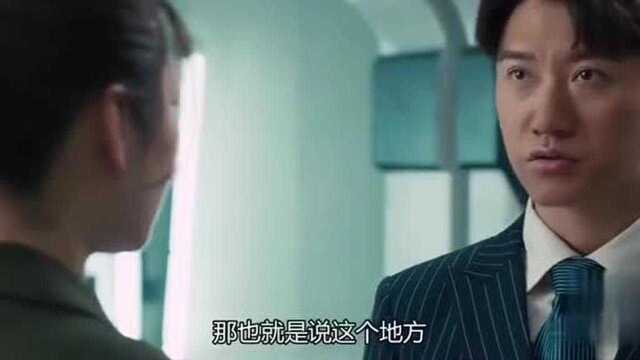 狂兵:林福章出尔反尔,苏锐被迫离开女总裁