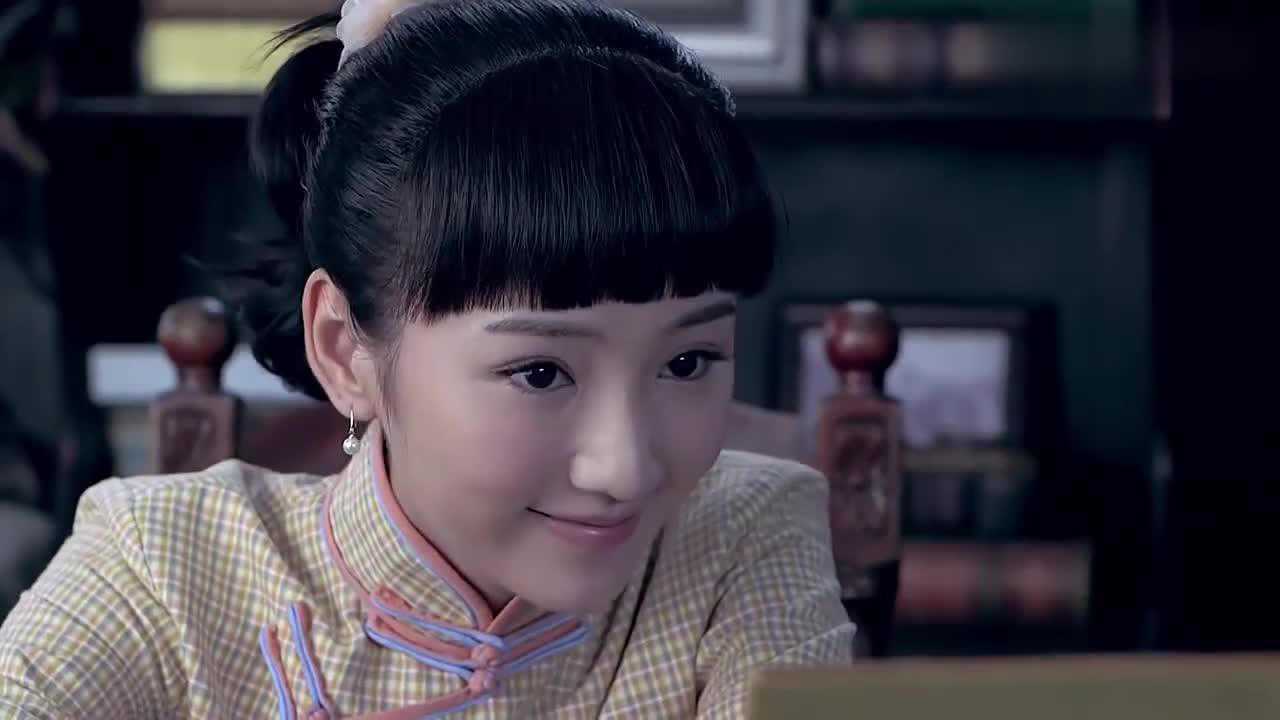 雪豹2周卫国回来就去找萧雅两人终于再相逢萧雅高兴坏了