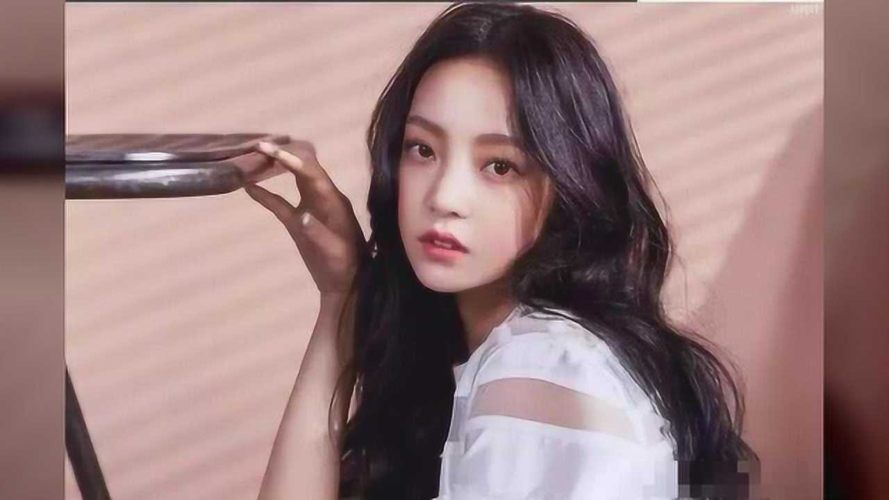 具荷拉轻生iu曾用一句话评价她网友一语中的