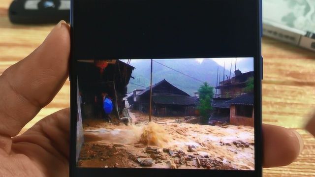 教你手机设置精准到村庄、街道的天气预报,几时几分下雨一清二楚