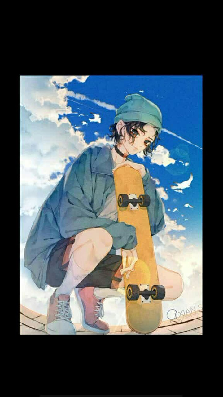 撒野,是淼淼女神本神了