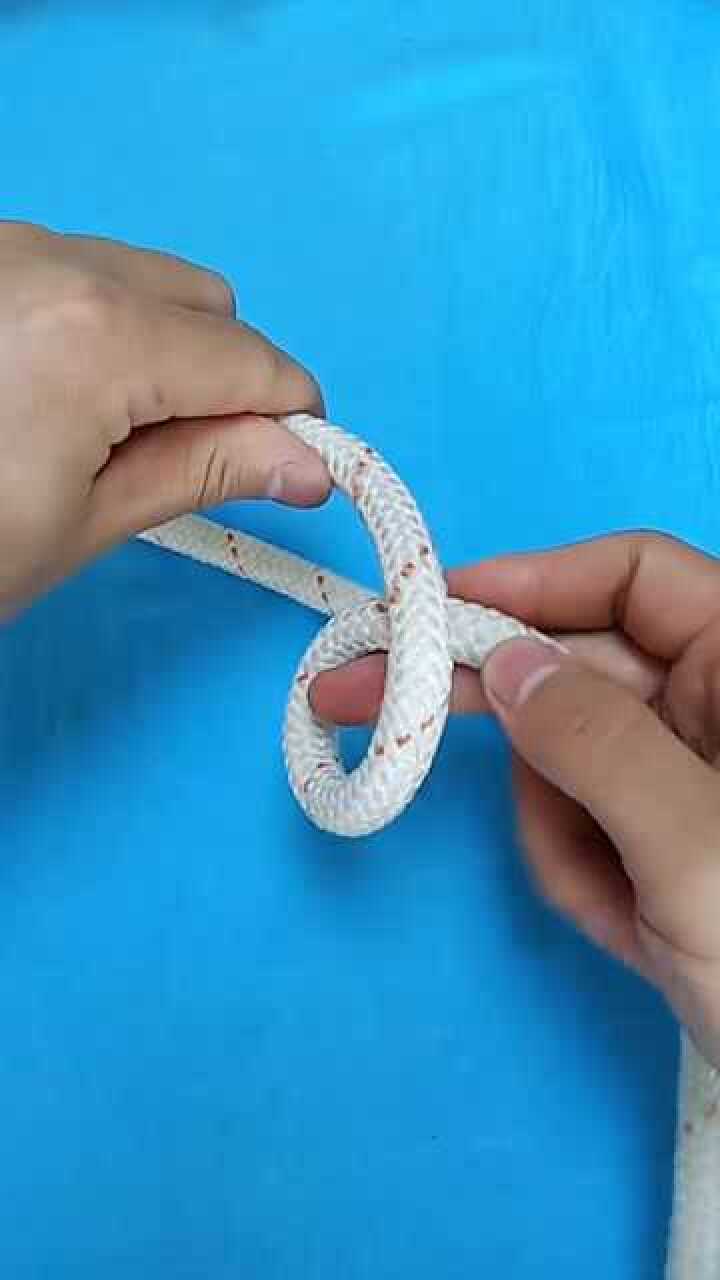 我缺的是绳子吗