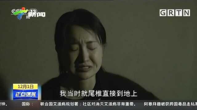 专访被家暴女网红:如果我不勇敢说出这段家暴经历,还会有下一个宇芽