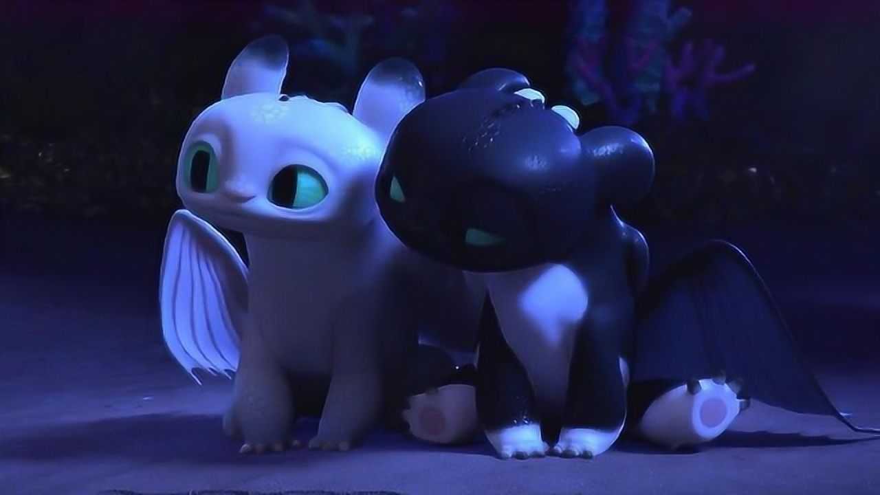 无牙仔的孩子们半夜离家出走无牙仔两夫妻醒来瞬间吓傻了