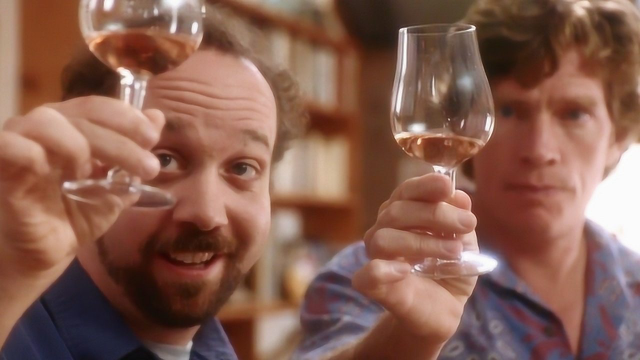 冷门电影杯酒人生人生就像一杯酒不管好坏你都要沉醉其中