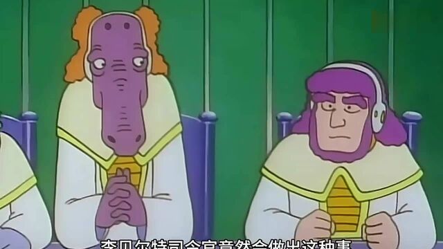 哆啦A梦,1999大雄的宇宙漂流记 八