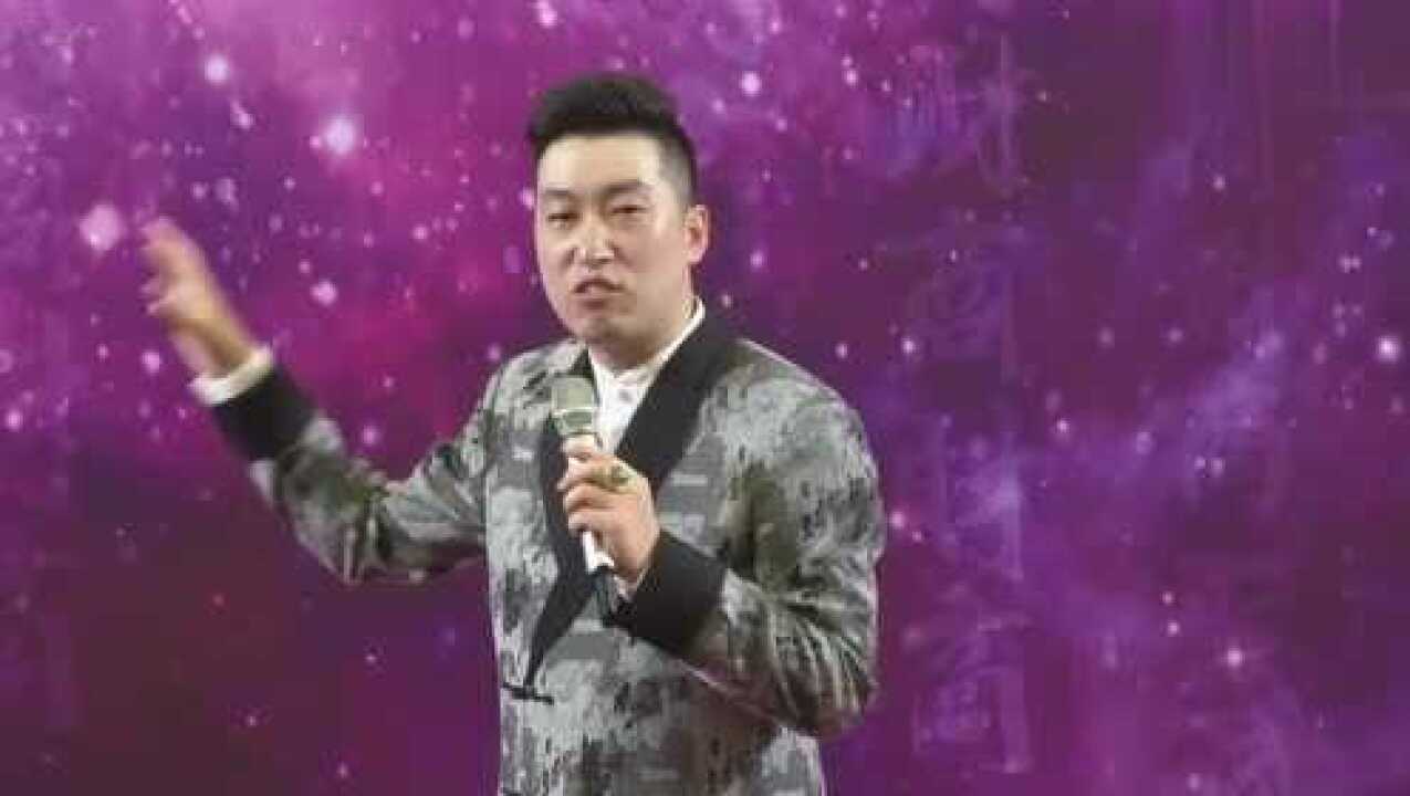 周文强:人生要学会体验_腾讯视频