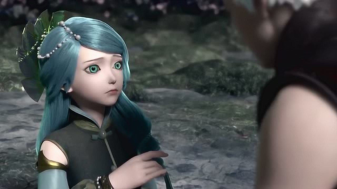 逆转次元:怪叔叔逼问小萝莉,大美女却护犊子?这把男主气坏了!