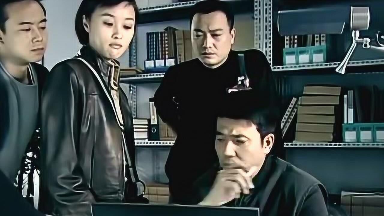 刑警使命:郝佳工作完成出色,并带回了好消息,得到了队长的大力称赞