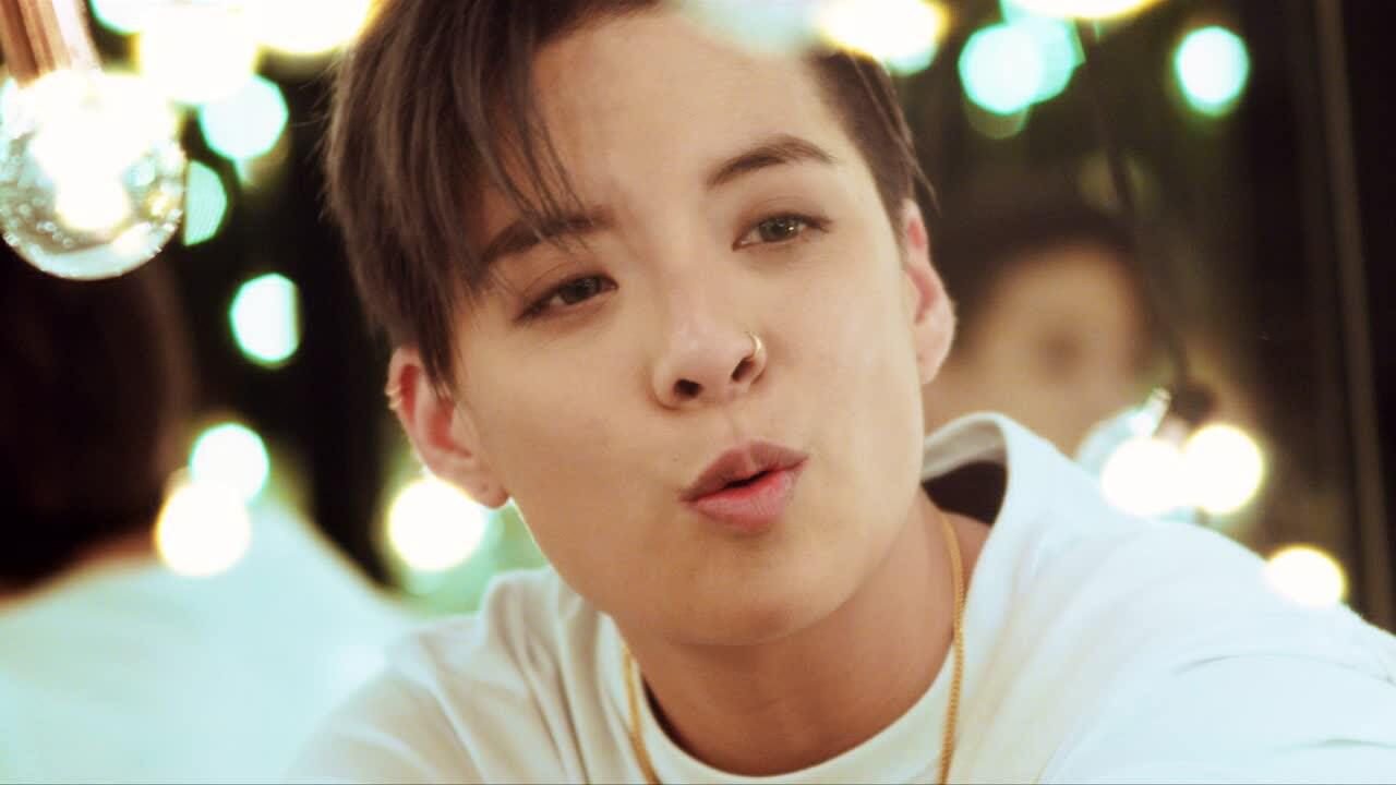 刘逸云amberreadyfortheridemv