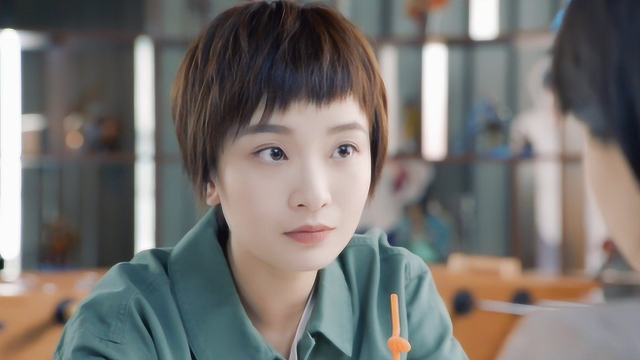 《第二次也很美》安安创作宠物系恋人,开办工作室,重拾信心