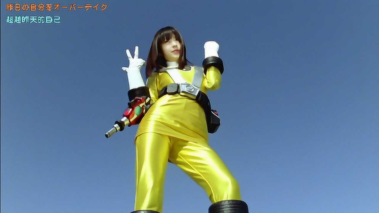 炎神战队轰音者最后的变身他们能打赢最终boss吗