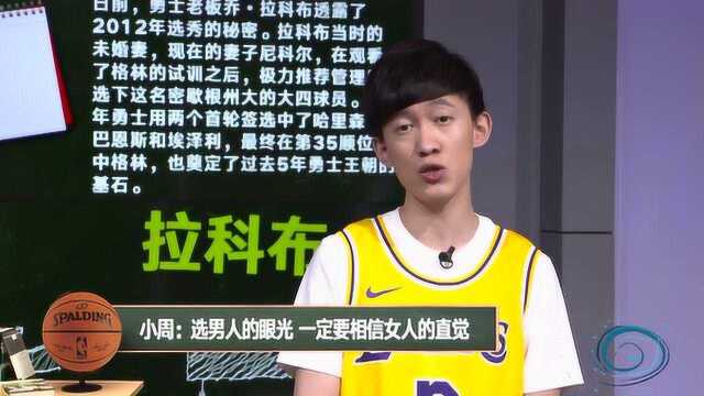 【NBA晚自习】黑板报:曾经秀发乌黑浓密 老詹感叹头发都去哪儿了