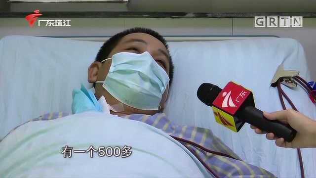 喝杨桃酒会中毒?男子大喝半斤多杨桃酒,一星期后急性肾衰竭