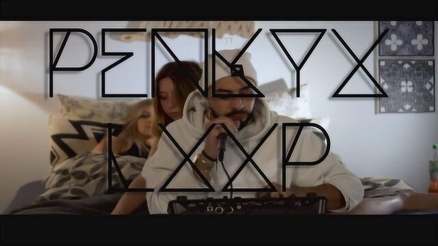 PENKYX | Loop | 投稿