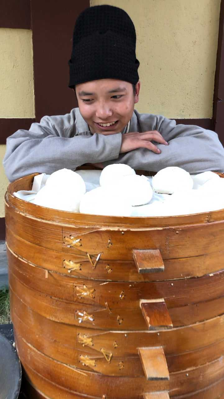 古代馒头竟然这么贵