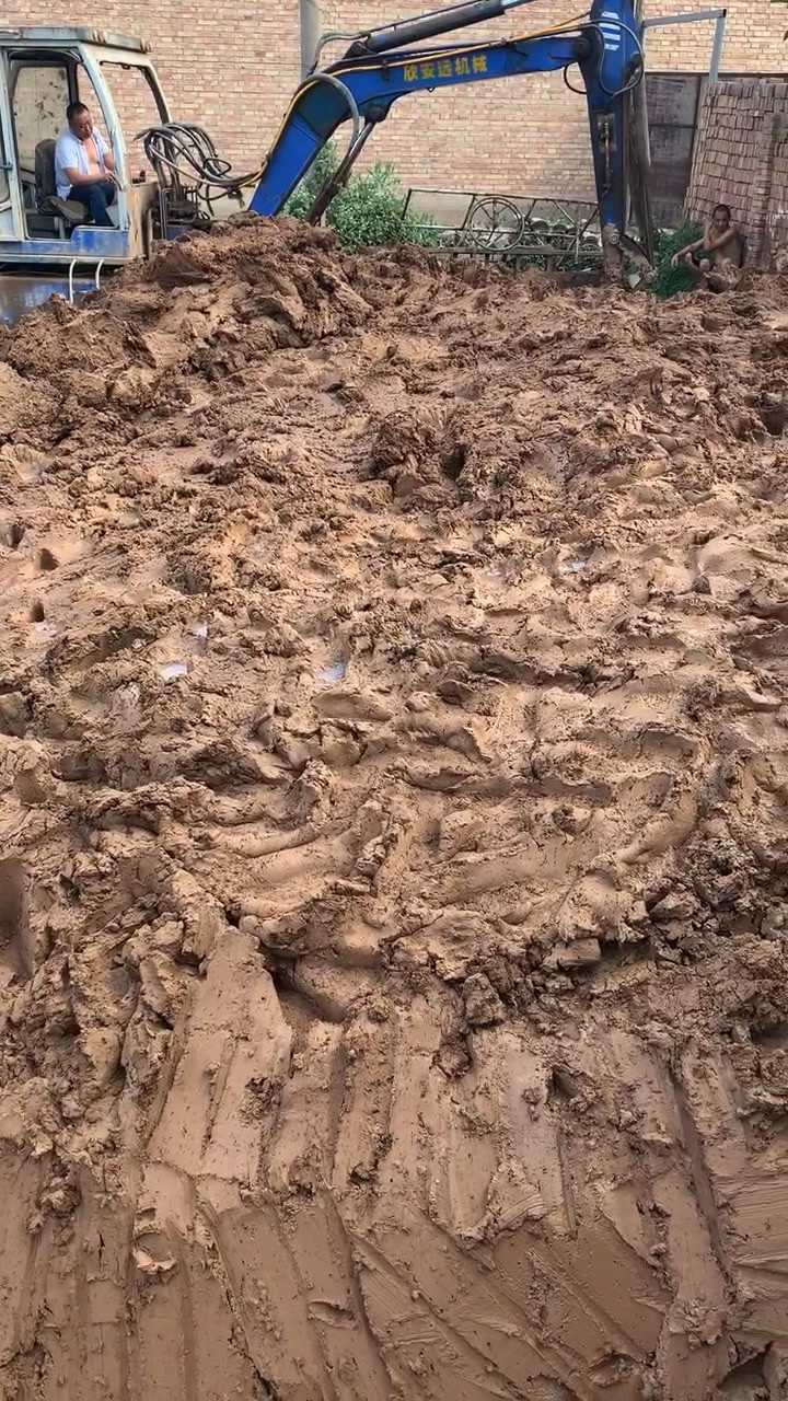 世界上最贵的"泥巴",这堆就值一套房