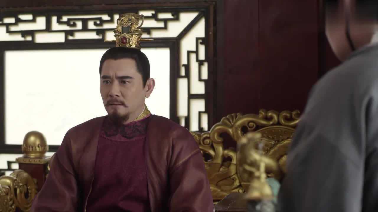 没想到周怀仁对皇上忠心耿耿,到头来还要遭受这种怀疑!