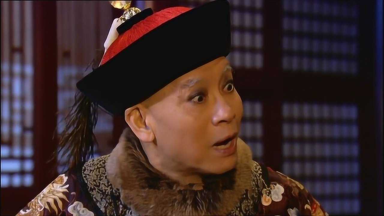 古代的太监被净身后他们如何上厕所