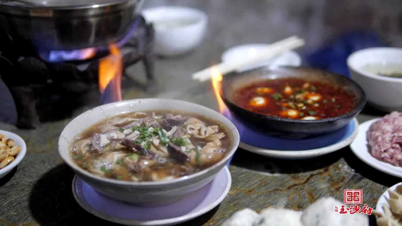 传统文化"监利早酒"