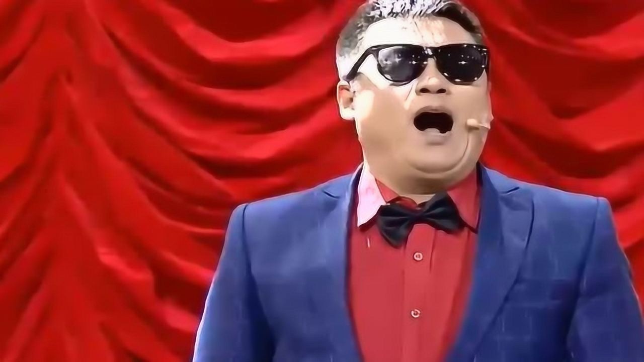 搞笑小品宋晓峰和兄弟们霸气登台妖娆的舞姿让台下女观众欢呼