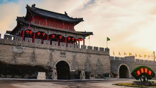 中国最落寞的古城，迄今已有5000多年历史，但名气却比不上西安