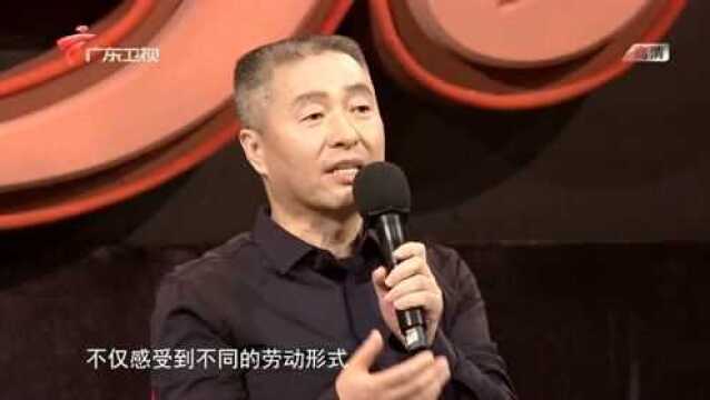 《采茶歌》不仅是一首歌还是一种记忆的载体,记录了美的不同形式