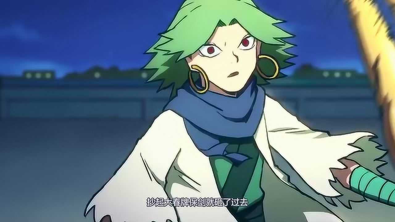 刺客伍六七赤牙为何没有认出阿柒这两点原因太过关键