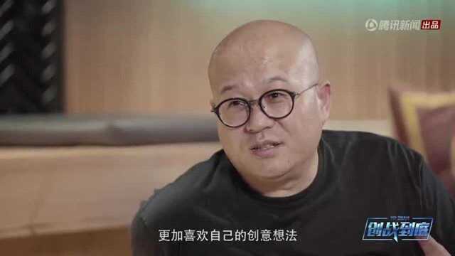 创战到底丨创业10年的李晨 灵魂拷问当下“网红”企业