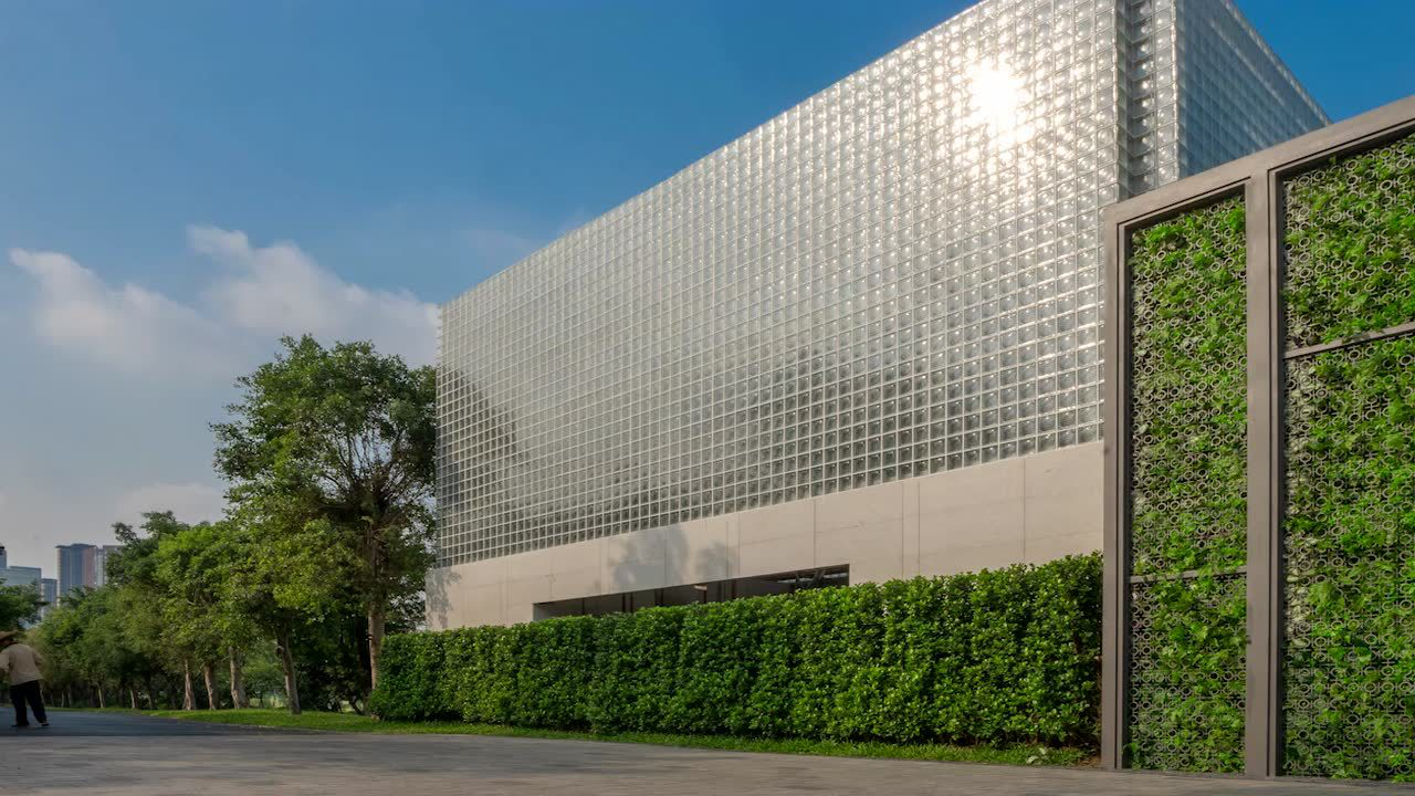 Opus one by L&A Design – mooool