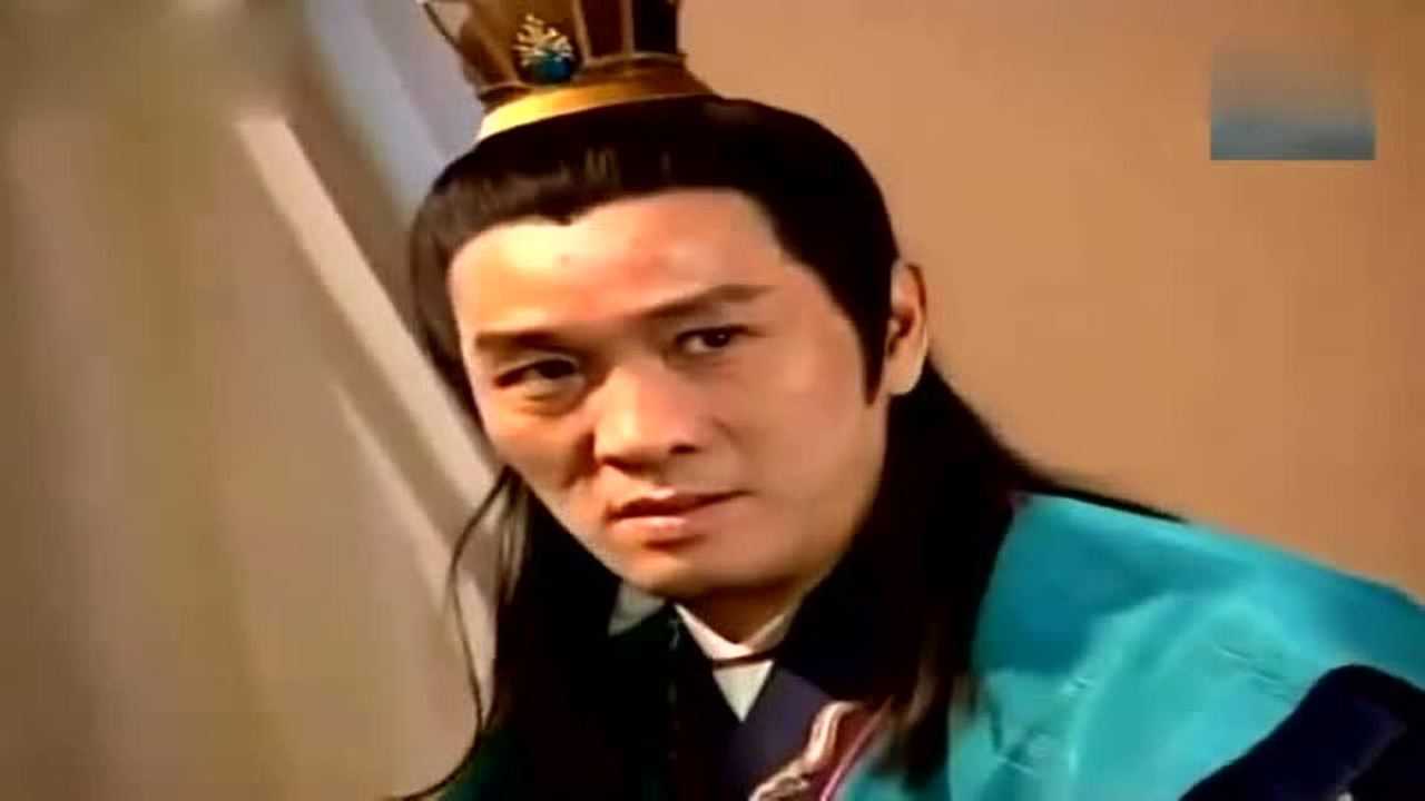 天地争霸美猴王犀牛精坐上王位竟还要把清水河填平