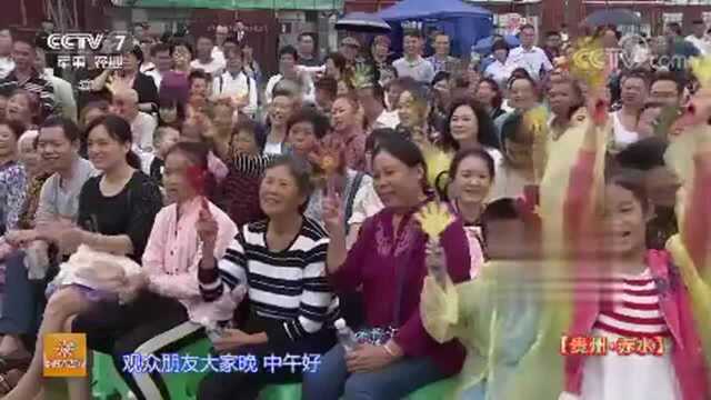 看看我们大赤水的美食,就问你眼馋不吧?网友:真叫人羡慕