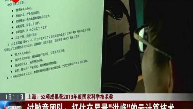 一秒钟8700万数据处理!过敏意团队的云计算技术扛住交易量“洪峰”