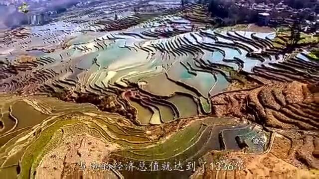 云南“厉害”的州作为一个边疆自治州!却能轻易碾压6个地级市!