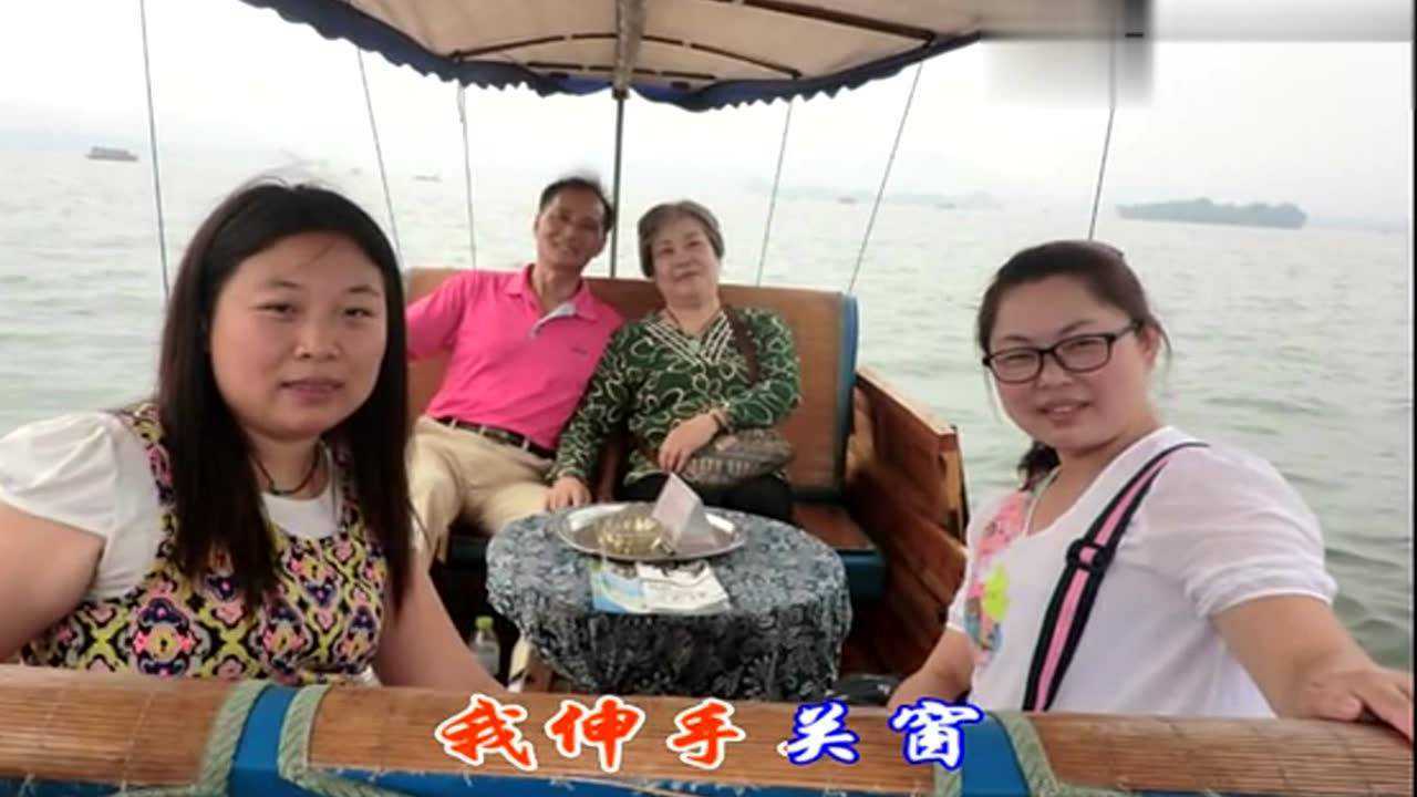 淮剧《秦雪梅吊孝-书房会》戴建民 王锦宜唱