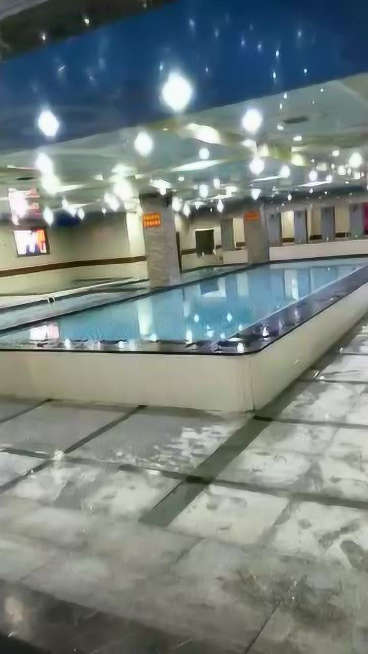 看看我们东北大长春澡堂子快过年了这澡堂一天能洗1000多顾客