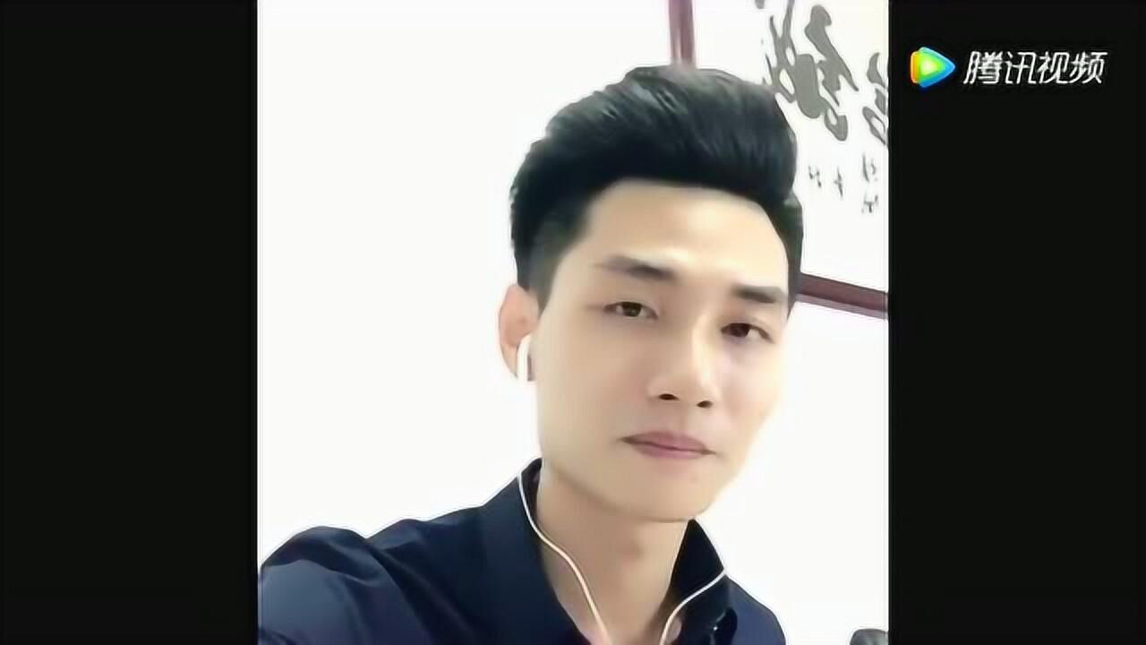 李子光直播潮剧大串烧