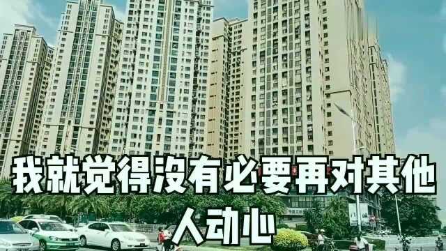 献给多情的女人男人