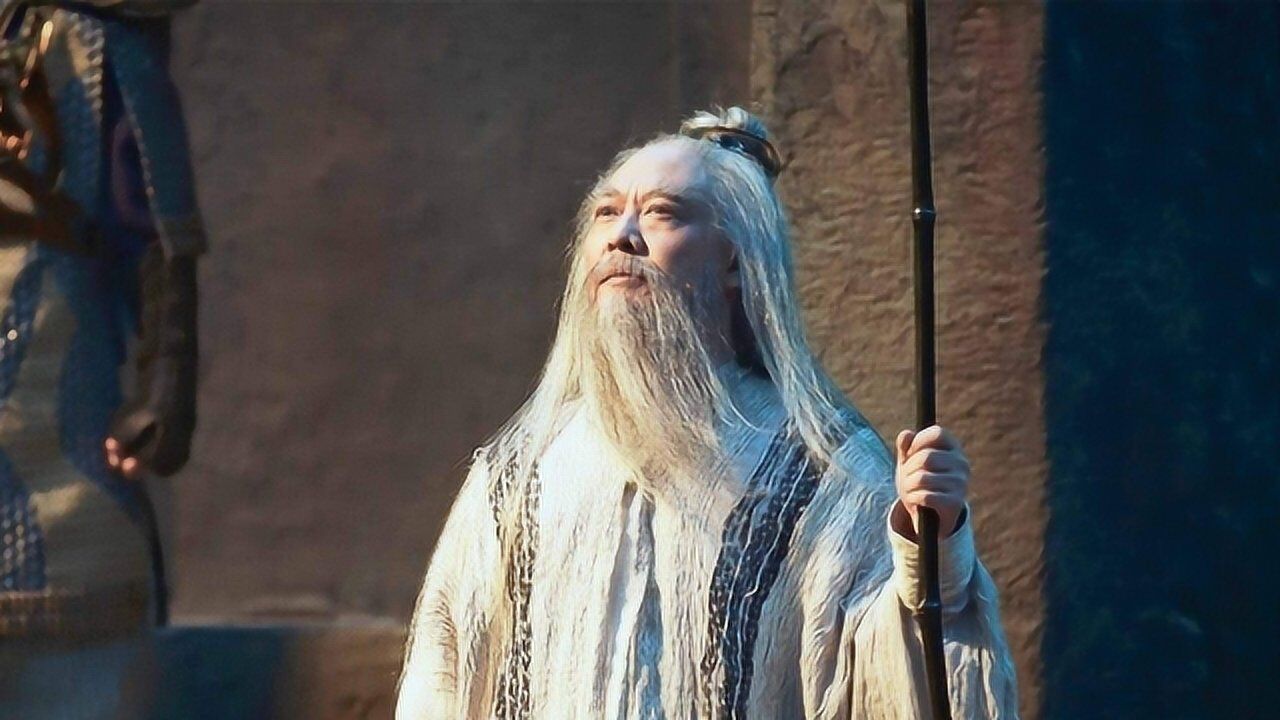 袁天罡和李淳风究竟谁更厉害呢看看两人的墓地就明白了