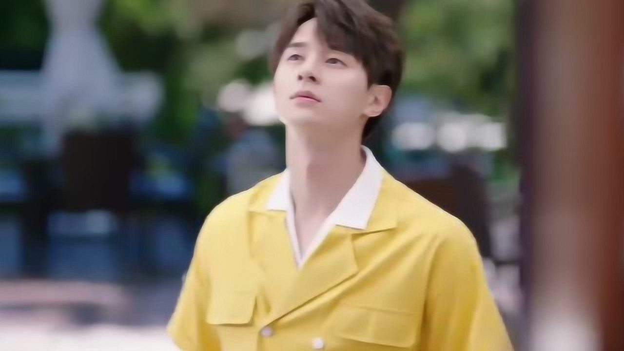 身为一个胖子阮东升独自来到阮氏餐馆找倪好诉苦