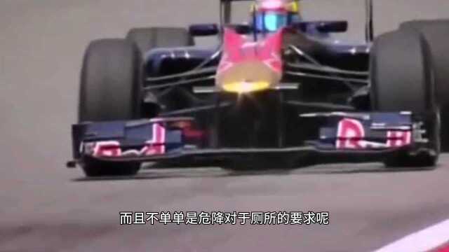 F1车手工资到底有多高你们知道么?