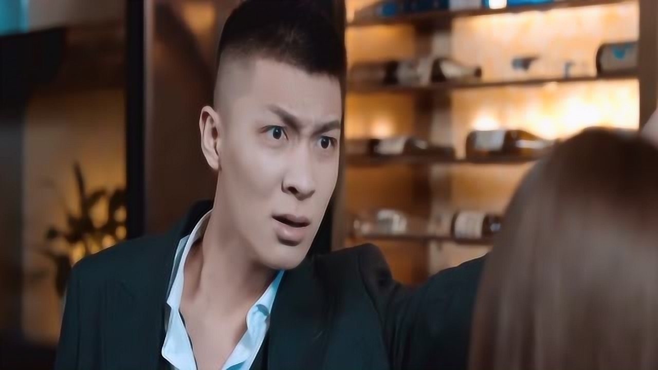 宏楠最新微电影《江城花火2》奶油小生,王老大,阿南,雅音联合演出