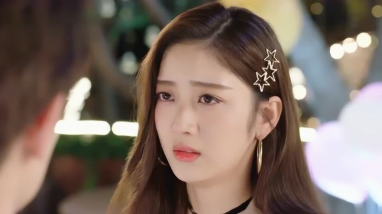 身为一个胖子阮总深情款款诉说爱的誓言伊娃泪流满面不敢答应